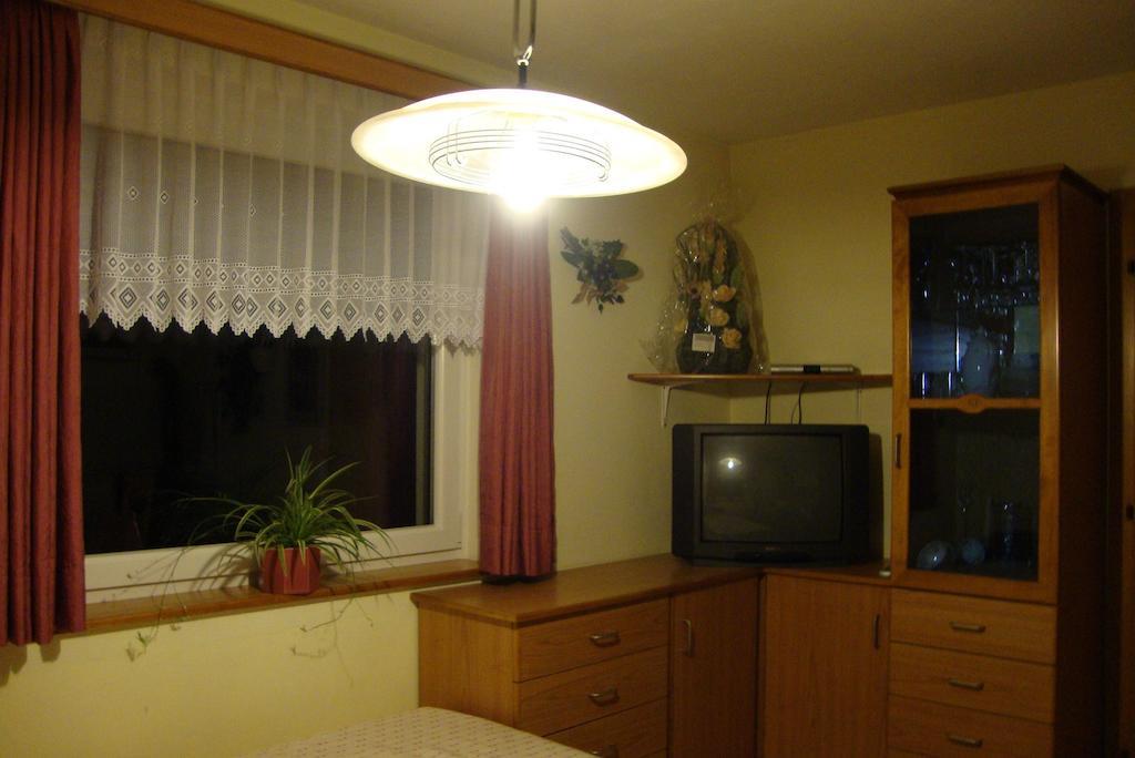 Maria Aichholzer Apartman Sankt Jakob im Rosental Szoba fotó